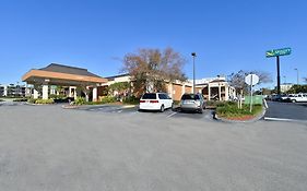 Quality Inn Altamonte Springs Florida